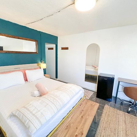 Ith San Diego Beach Bungalow Surf Hostel (Adults Only) Zewnętrze zdjęcie