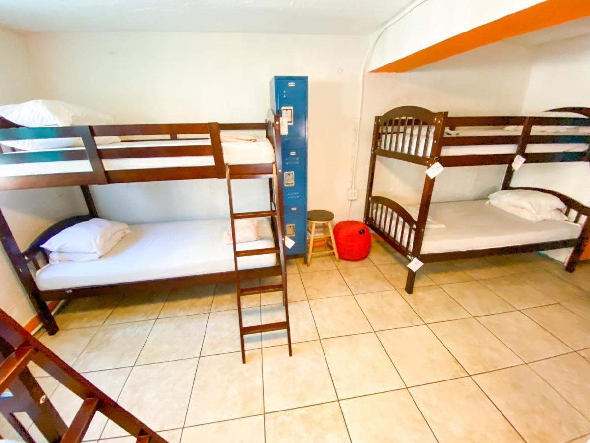 Ith San Diego Beach Bungalow Surf Hostel (Adults Only) Zewnętrze zdjęcie