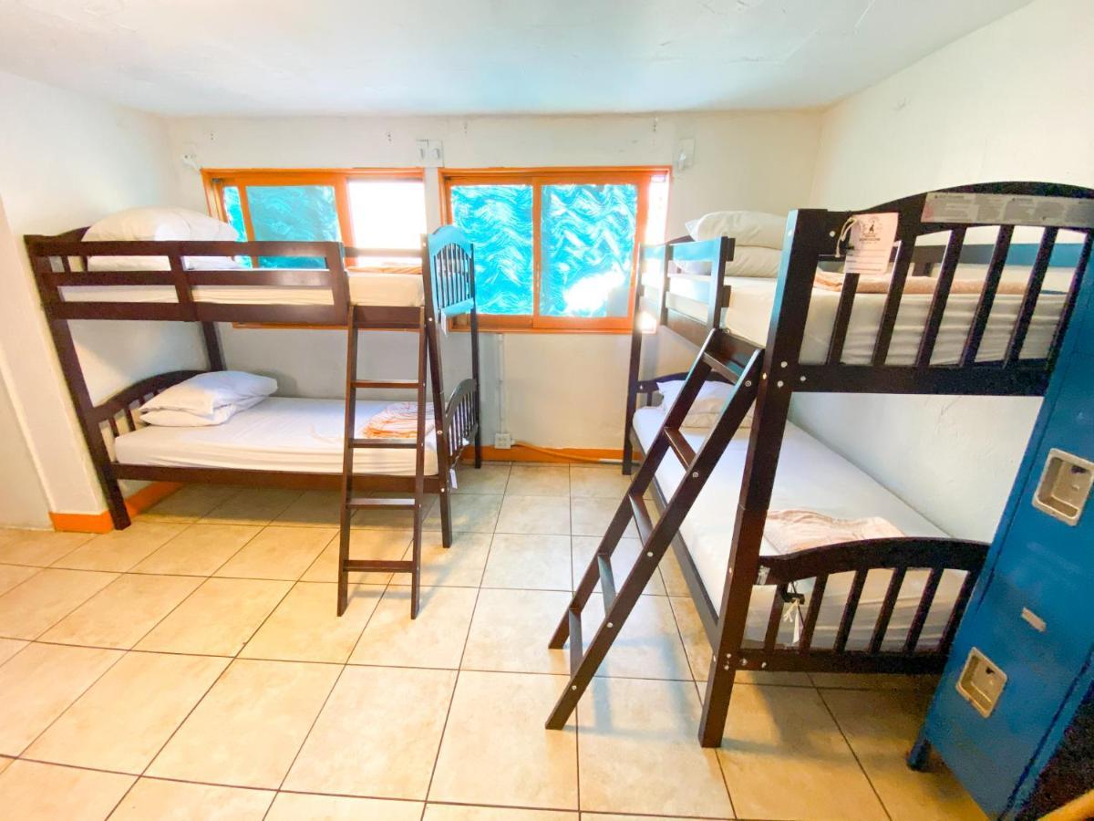Ith San Diego Beach Bungalow Surf Hostel (Adults Only) Zewnętrze zdjęcie