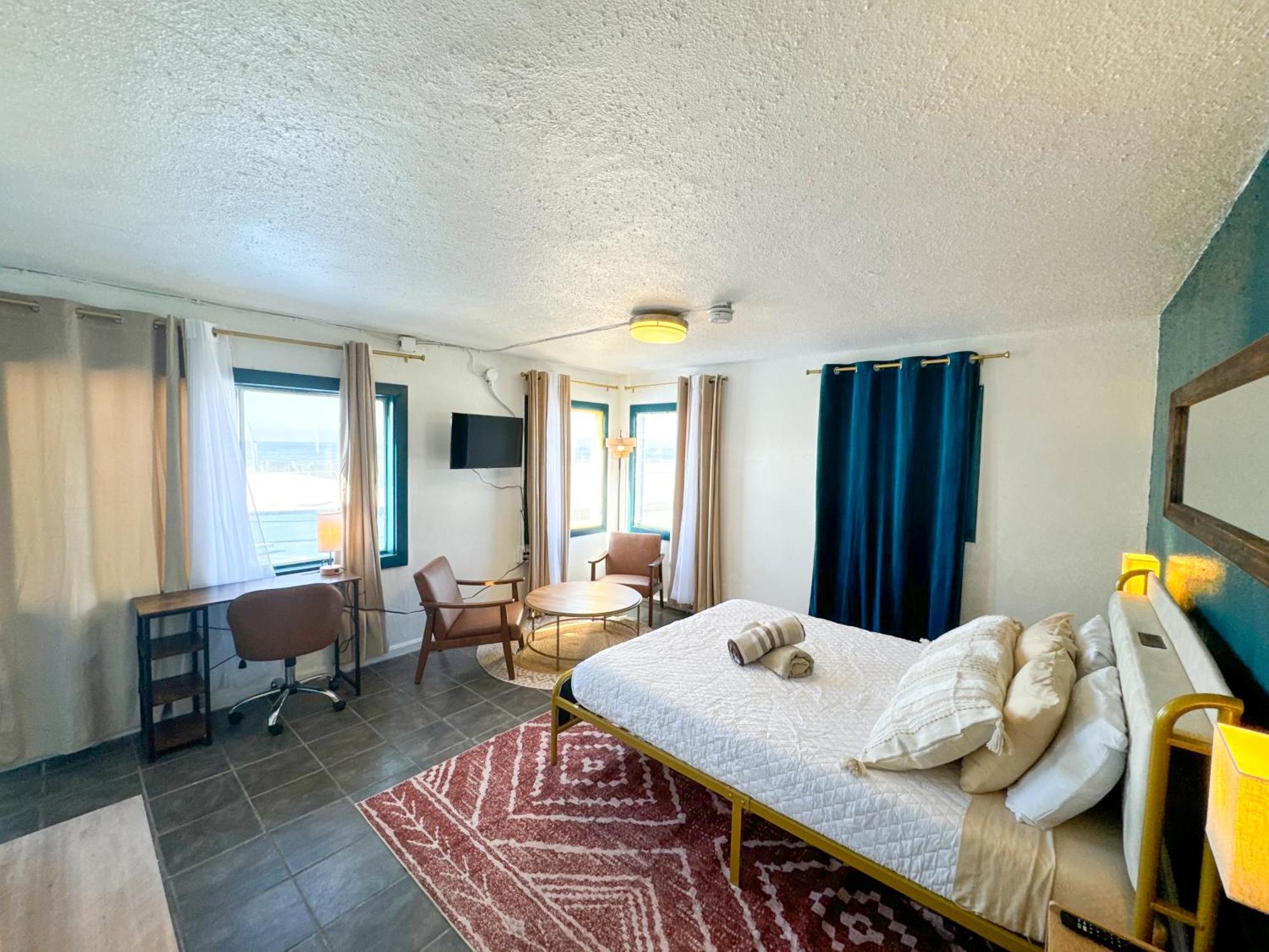 Ith San Diego Beach Bungalow Surf Hostel (Adults Only) Zewnętrze zdjęcie